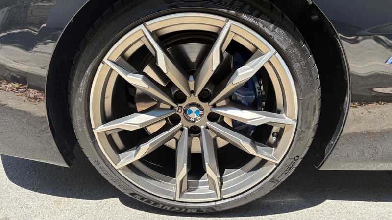 2020 BMW Z4 3,0L 2020 Cyprus
