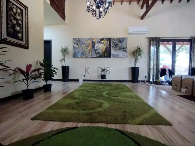 4-bedroom detached house for sale, Larnaca — Kalavasos