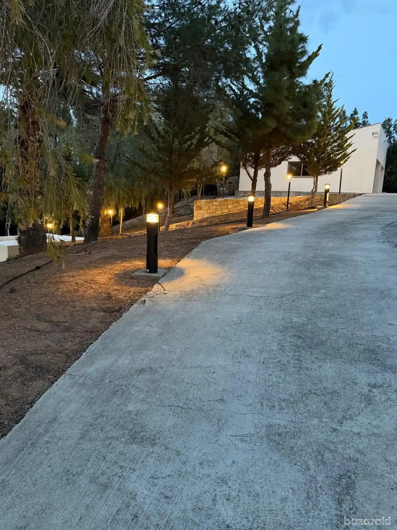 Villa, 4 bedrooms — 12
