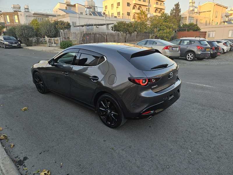 2023 Mazda 3 1,5L 2023 Cyprus