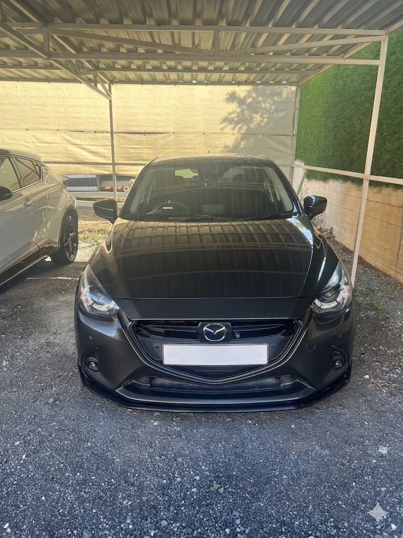 2019 Mazda 2 1,5L 2019 Cyprus