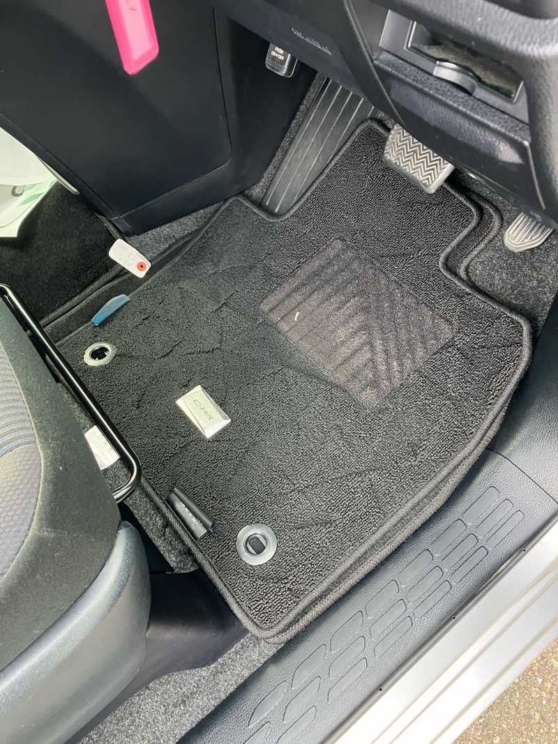 2021 Toyota Noah 2,0L 2021 Cyprus