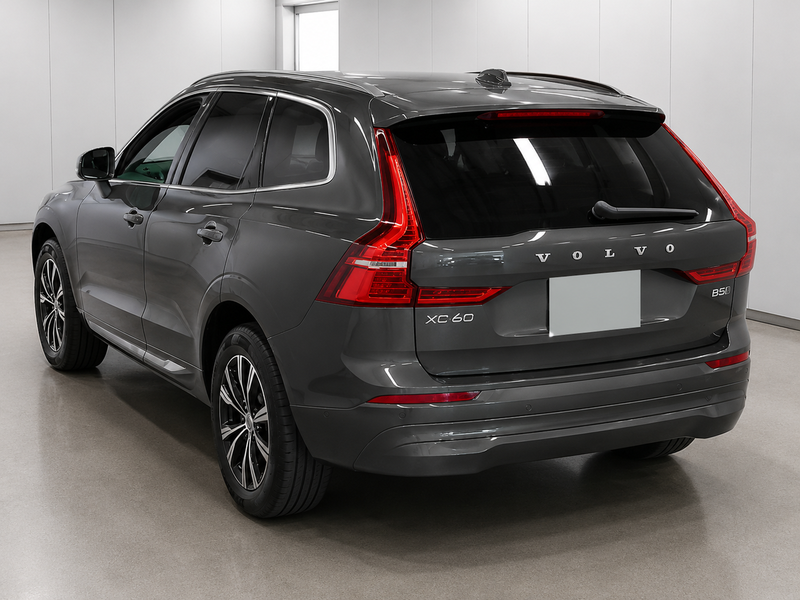 2022 Volvo XC60 2,0L 2022 Cyprus