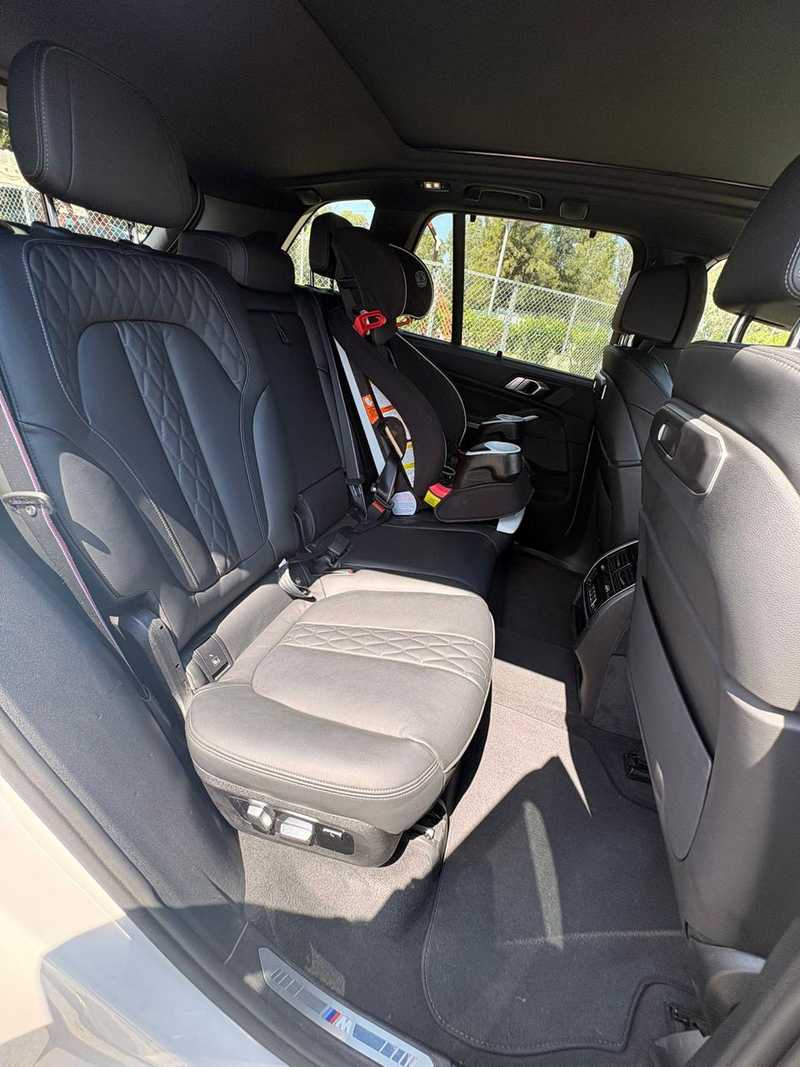 2025 BMW X5 3,0L 2025 Cyprus