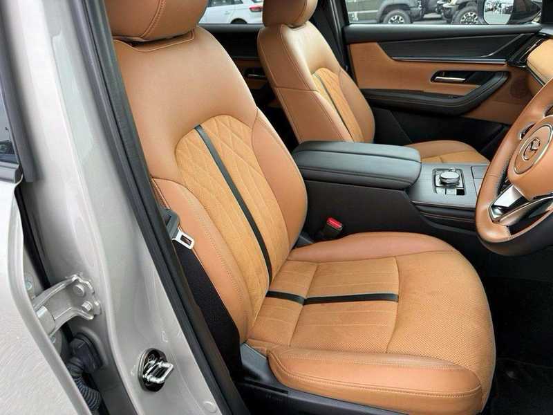 2023 Mazda CX-60 2,5L 2023 Cyprus