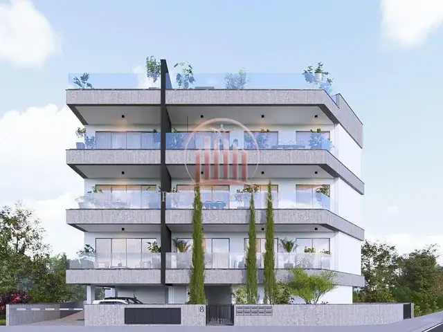 1-bedroom apartment for sale, Limassol — Episkopi Lemesou