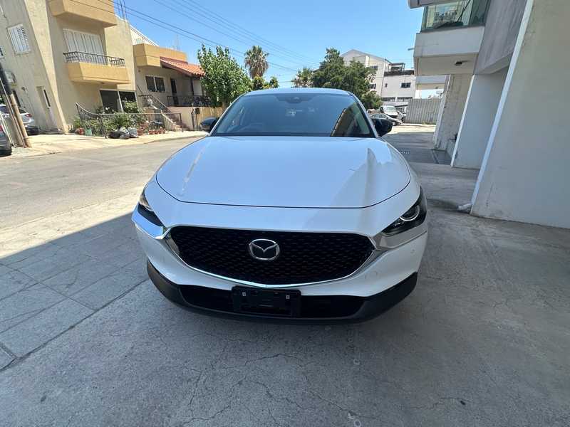 2023 Mazda CX-30 2,0L 2023 Cyprus