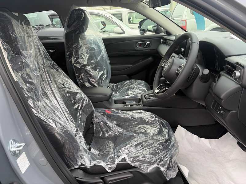 2026 Honda Vezel 1,5L 2026 Cyprus