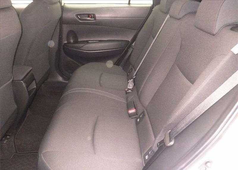 2024 Toyota Corolla Cross 2,0L 2024 Cyprus