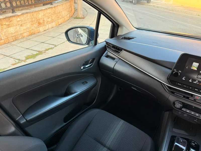 2023 Nissan Note e-Power 1,2L 2023 Cyprus