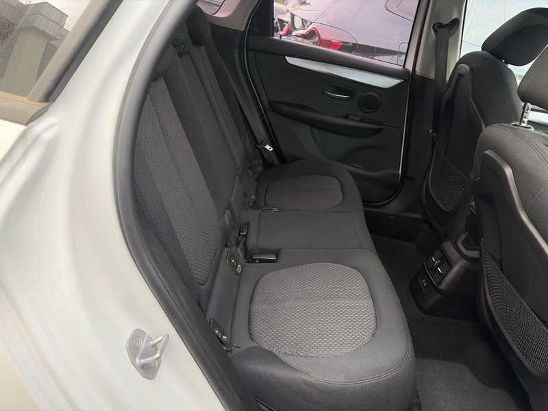 2021 BMW 2-Series 1,5L 2021 Cyprus