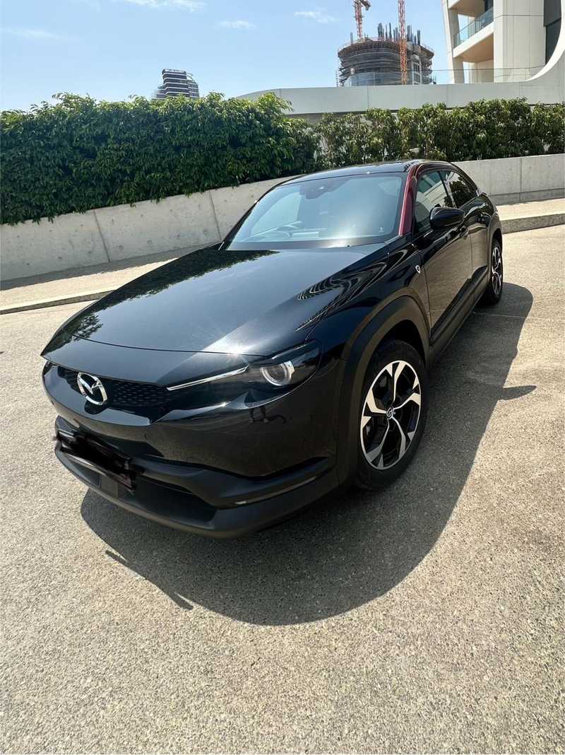 2023 Mazda ΜΧ-30 0,8L 2023 Cyprus