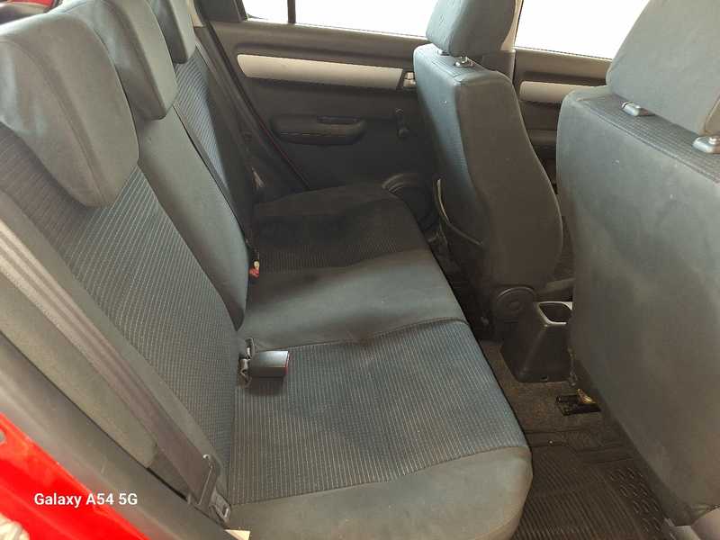 2008 Suzuki Swift 1,4L 2008 Cyprus