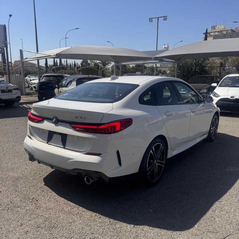 2022 BMW 2-Series 2,0L 2022 Cyprus