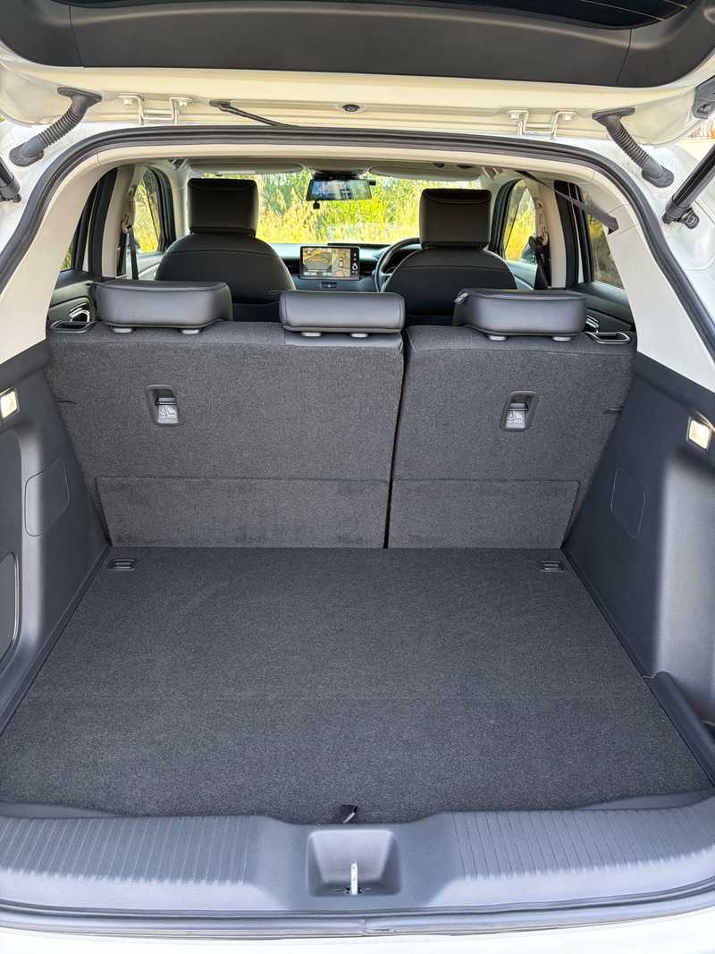 2021 Honda Vezel 1,5L 2021 Cyprus