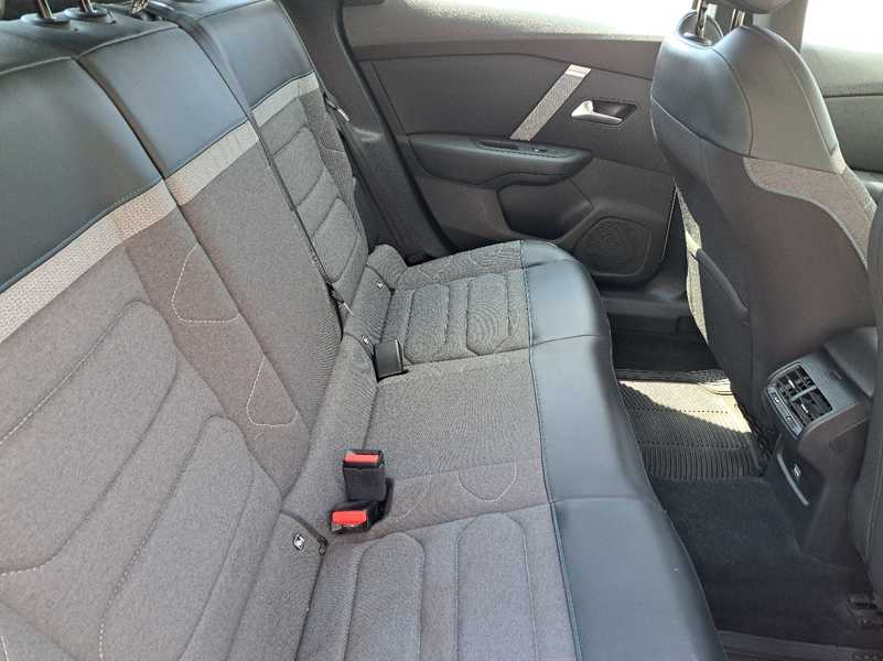 2021 Citroen C4 1,2L 2021 Cyprus
