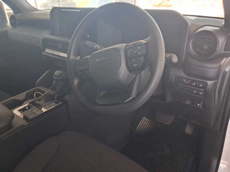 2025 Toyota Land Cruiser 250 2,8L 2025 Cyprus
