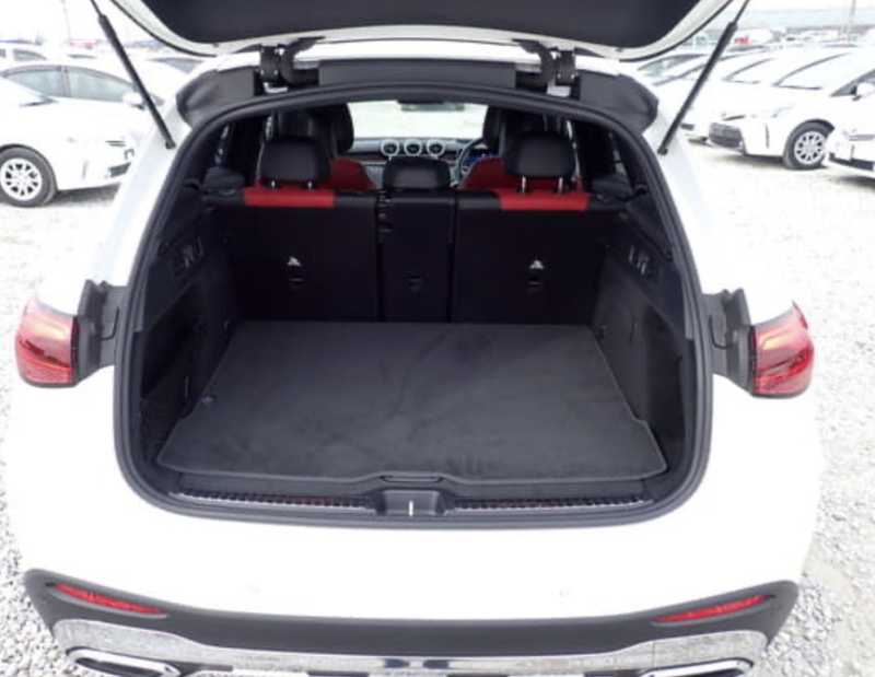 2024 Mercedes-Benz GLC-Class 2,0L 2024 Cyprus