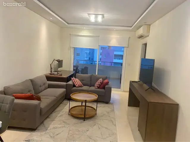 2-bedroom apartment to rent, Επαρχία Λεμεσού — Ποταμός Γερμασόγειας