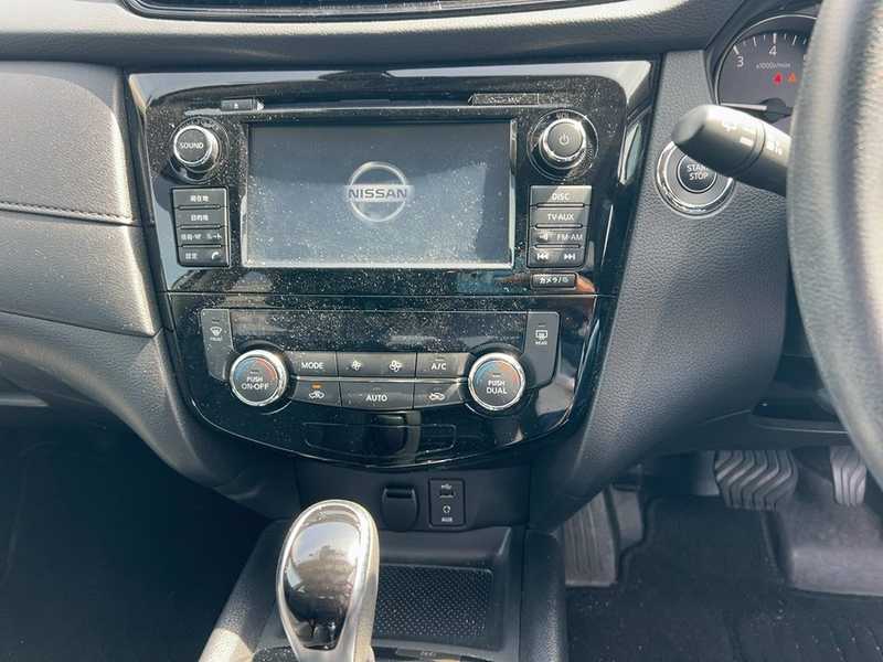2021 Nissan X-Trail 2,0L 2021 Cyprus
