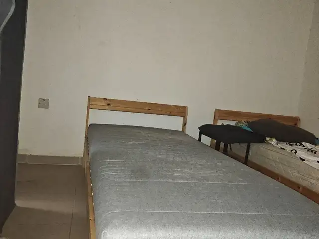 Bed space available, Larnaca — Livadia Larnakas