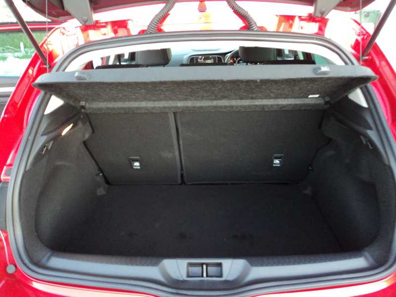 2022 Renault Megane 1,4L 2022 Cyprus