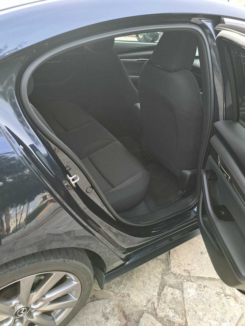2019 Mazda 3 2,0L 2019 Cyprus