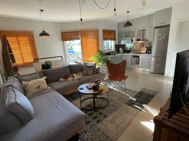 2-bedroom apartment to rent, Επαρχία Λευκωσίας — Λευκωσία - 'Αγιος Ανδρέας