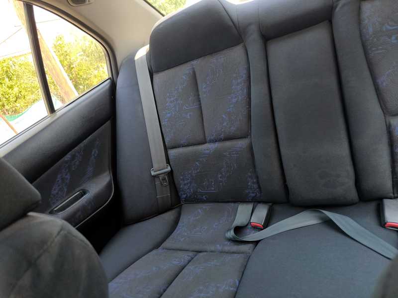 1998 Mitsubishi Galant 1,8L 1998 Cyprus