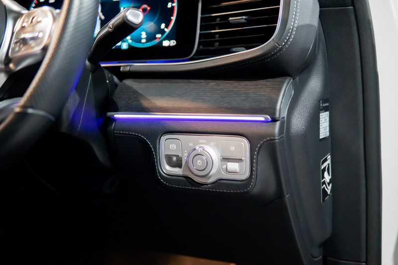 2023 Mercedes-Benz GLE-Class 3,0L 2023 Cyprus