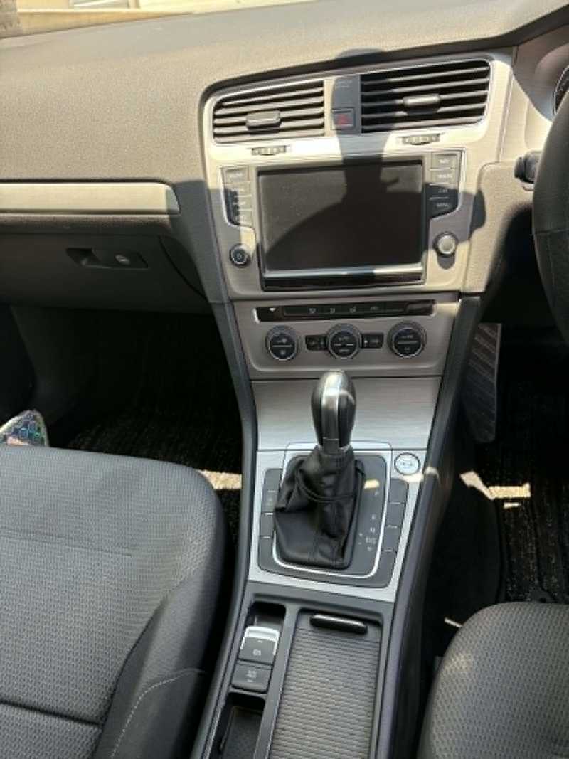 2015 Volkswagen Golf 1,2L 2015 Cyprus