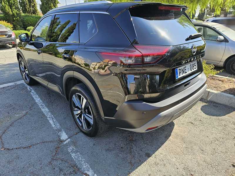 2023 Nissan X-Trail 1,5L 2023 Cyprus