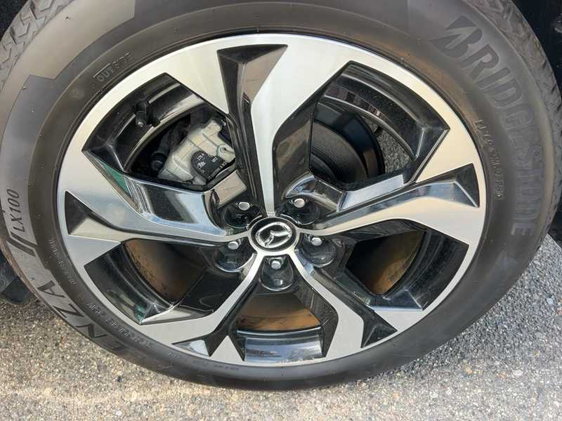 2024 Mazda ΜΧ-30 2,0L 2024 Cyprus