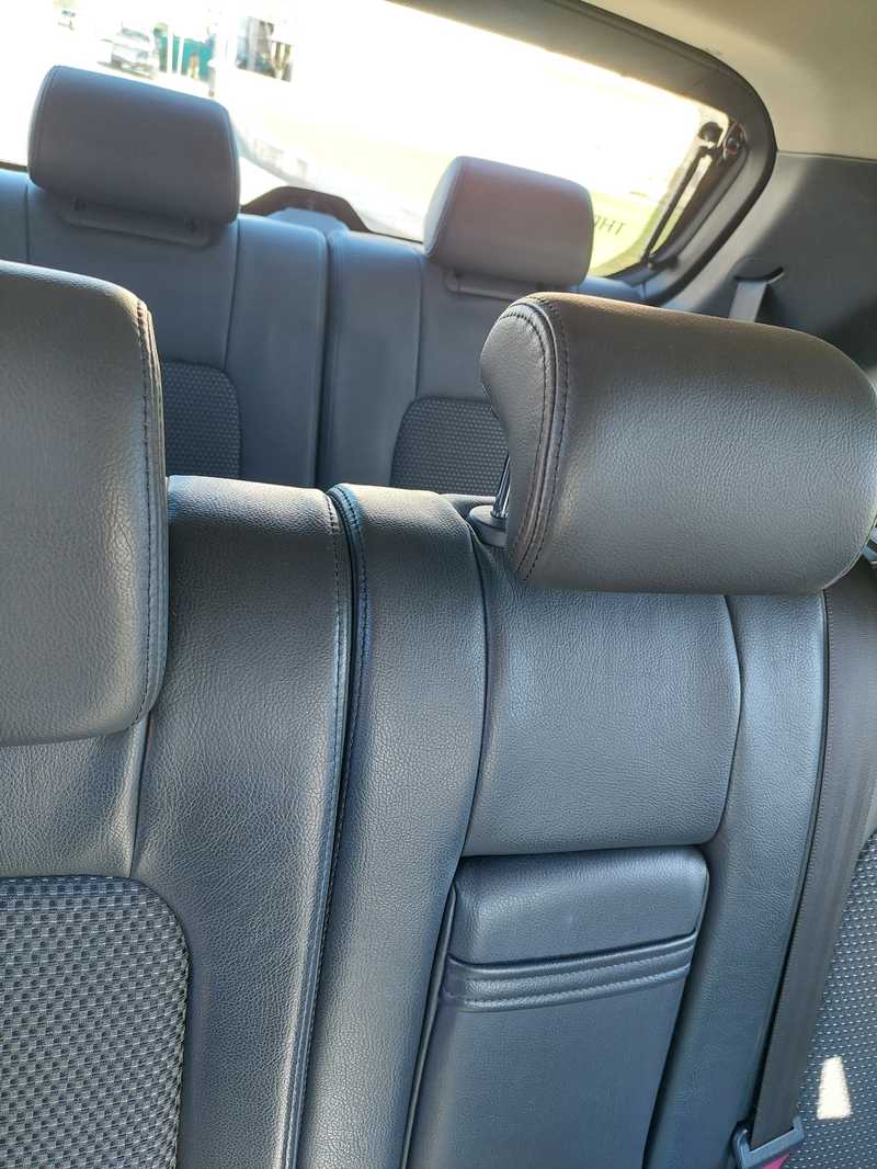 2010 Chevrolet Captiva 2,0L 2010 Cyprus