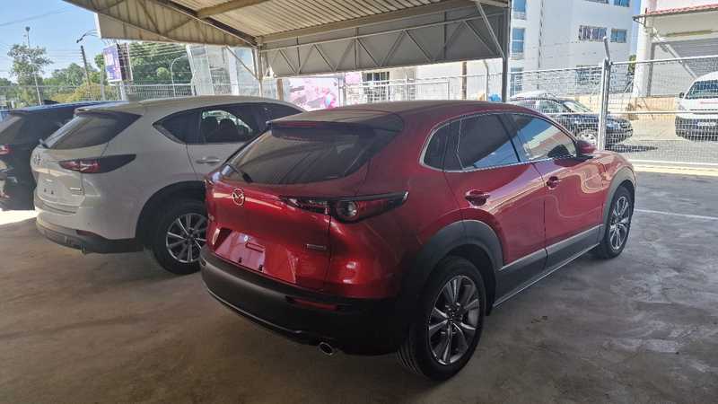 2021 Mazda CX-30 2,0L 2021 Cyprus