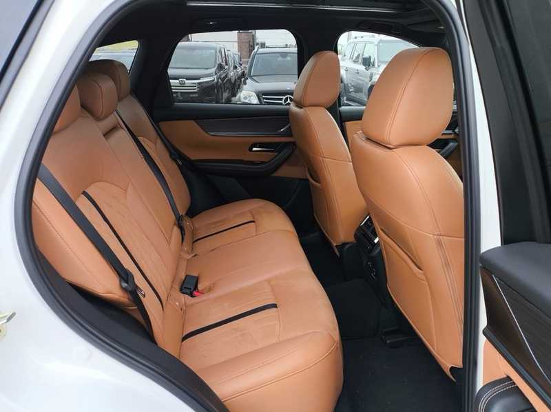 2023 Mazda CX-60 3,3L 2023 Cyprus