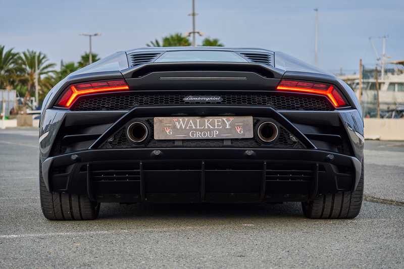2023 Lamborghini Huracán 5,2L 2023 Cyprus