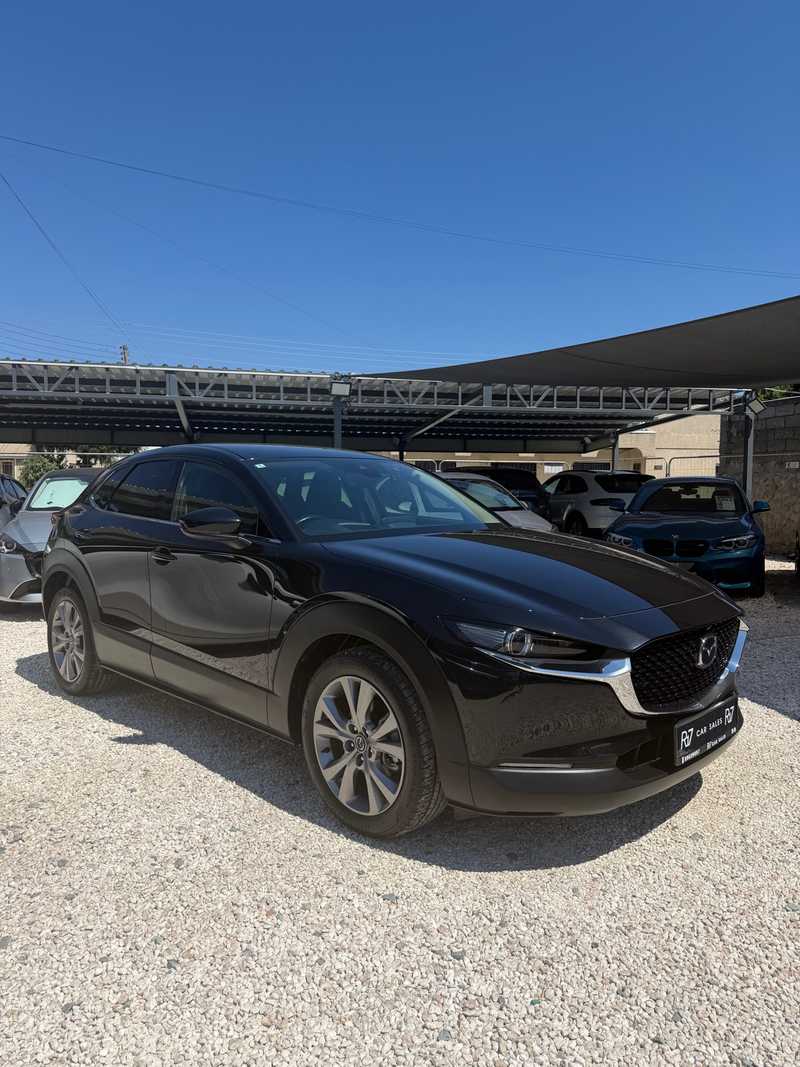 Mazda CX-30 2,0L 2022
