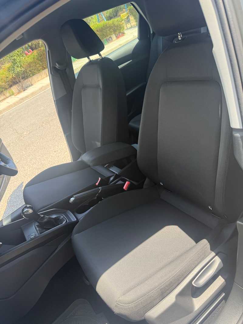 2022 Audi A1 1,4L 2022 Cyprus