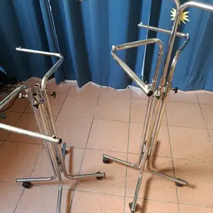 Clothes stands, Larnaca — Livadia Larnakas