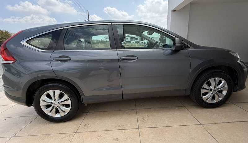 Honda CRV 1,6L 2014