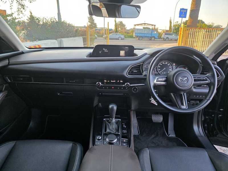 2023 Mazda CX-30 2,0L 2023 Cyprus