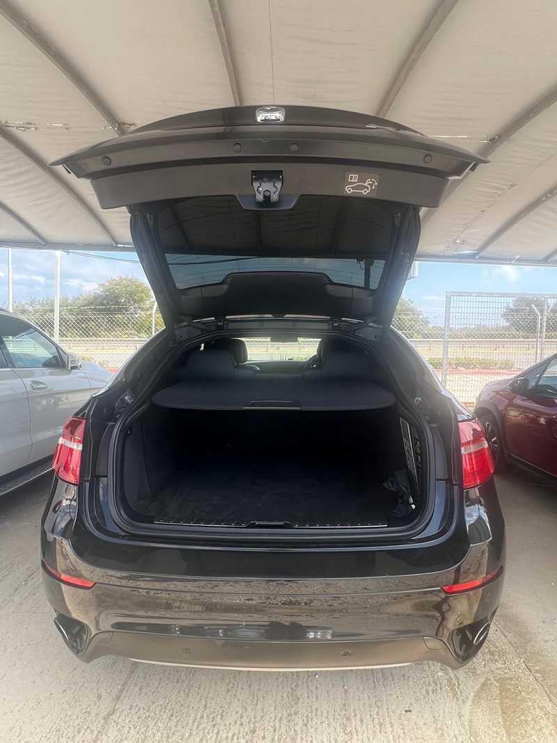 2008 BMW X6 3,0L 2008 Cyprus