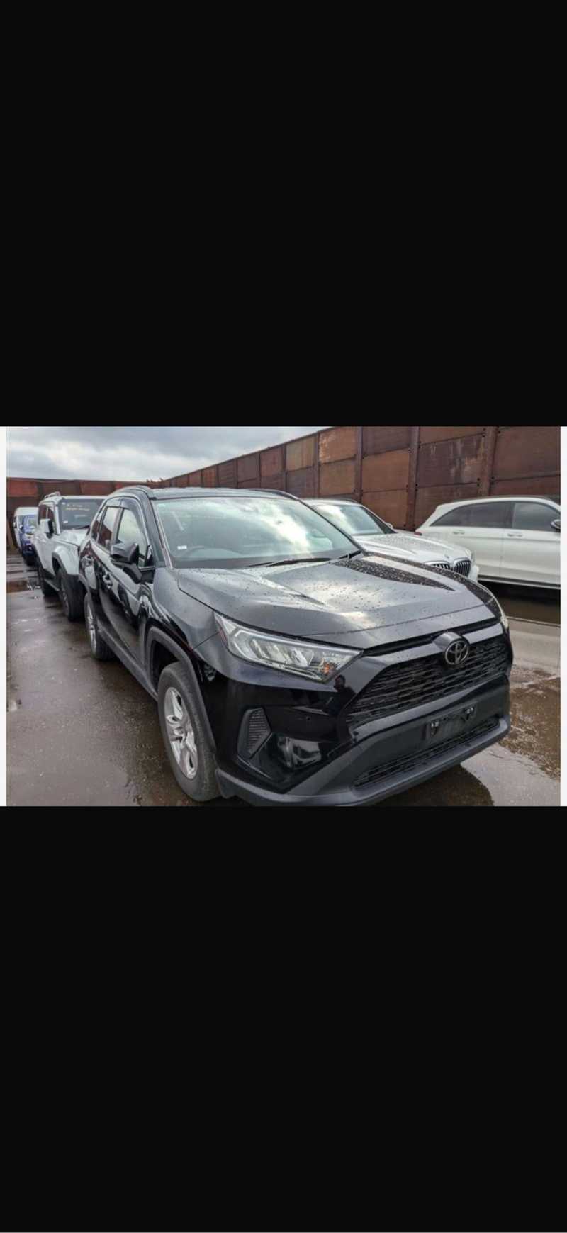 Toyota RAV4 2,0L 2022