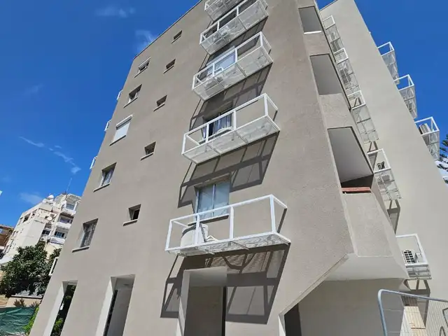 3-bedroom apartment to rent, Επαρχία Λεμεσού — Λεμεσός - Νεάπολη