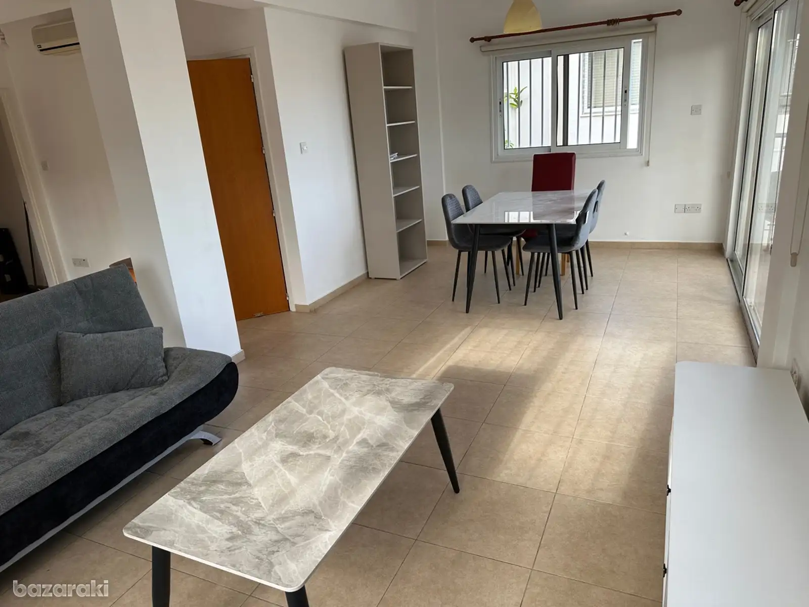 Apartment, 2 bedrooms — 11