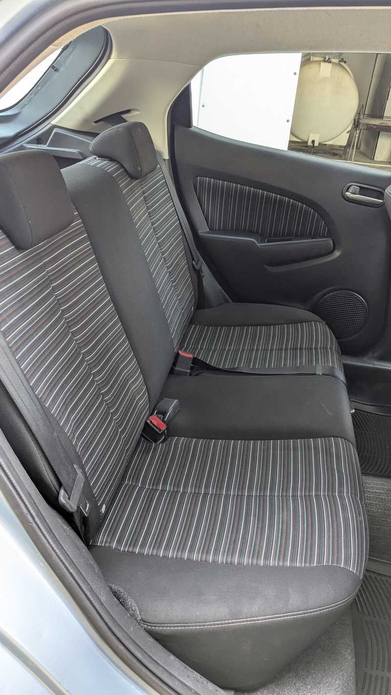 2011 Mazda Demio 1,3L 2011 Cyprus