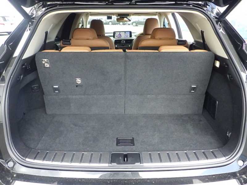 2022 Lexus RX 3,5L 2022 Cyprus
