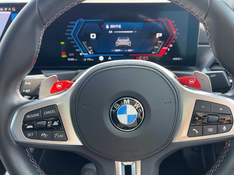 2024 BMW M2 3,0L 2024 Cyprus