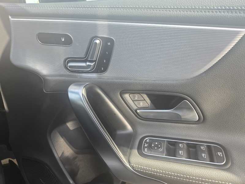 2021 Mercedes-Benz A-Class AMG 2,0L 2021 Cyprus